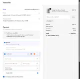 Fashion Fitz coupon verification screenshot