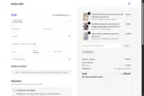 Fashion Fitz coupon verification screenshot