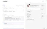 Fashion Fitz coupon verification screenshot