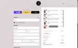 Fashion Fitz coupon verification screenshot