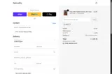 Fashion Fitz coupon verification screenshot