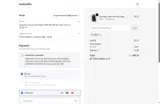 Fashion Fitz coupon verification screenshot