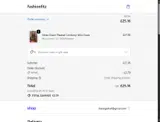WHAC coupon verification screenshot