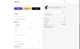 Fashion Fitz coupon verification screenshot