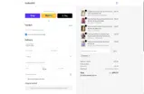 Fashion Fitz coupon verification screenshot
