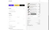 Fashion Fitz coupon verification screenshot