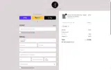 Fashion Fitz coupon verification screenshot