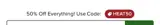 Fashion Nova coupon verification screenshot