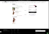 Fashion Nova coupon verification screenshot