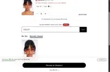 Fashion Nova coupon verification screenshot