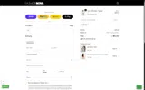 Fashion Nova coupon verification screenshot