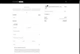 Fashion Nova coupon verification screenshot