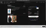 Fashion Nova coupon verification screenshot