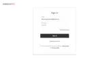 UMEM20 coupon verification screenshot