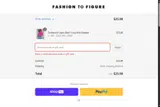 BONUS20 coupon verification screenshot