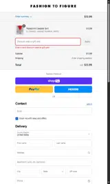 10FINAL coupon verification screenshot