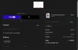 JULY coupon verification screenshot
