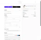 Fashion2003lg coupon verification screenshot