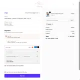 SAVE35 coupon verification screenshot
