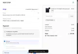 black10554 coupon verification screenshot