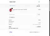 10ZODO coupon verification screenshot