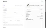 XOSO10 coupon verification screenshot