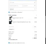 XOSO10 coupon verification screenshot