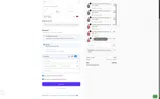 CLEARANCE10 coupon verification screenshot