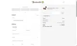 WELCOME10 coupon verification screenshot