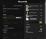 CART15 coupon verification screenshot