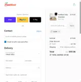 15off coupon verification screenshot