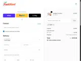 15off coupon verification screenshot