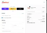 save20 coupon verification screenshot