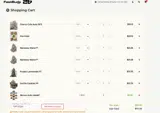 Fast Buds coupon verification screenshot
