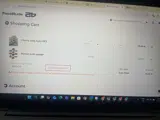 Fast Buds coupon verification screenshot