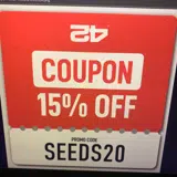 Fast Buds coupon verification screenshot