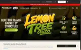 Fast Buds coupon verification screenshot
