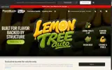 Fast Buds coupon verification screenshot