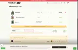 Fast Buds coupon verification screenshot
