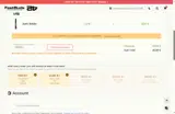 Fast Buds coupon verification screenshot