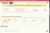 Fast Buds coupon verification screenshot