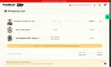 Fast Buds coupon verification screenshot