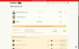 Fast Buds coupon verification screenshot