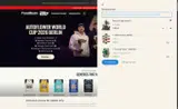 Fast Buds coupon verification screenshot