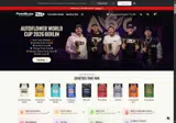 Fast Buds coupon verification screenshot