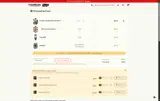 Fast Buds coupon verification screenshot