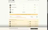 Fast Buds coupon verification screenshot