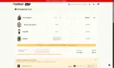 Fast Buds coupon verification screenshot