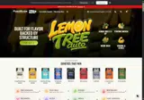 Fast Buds coupon verification screenshot