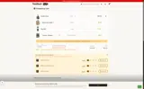 Fast Buds coupon verification screenshot
